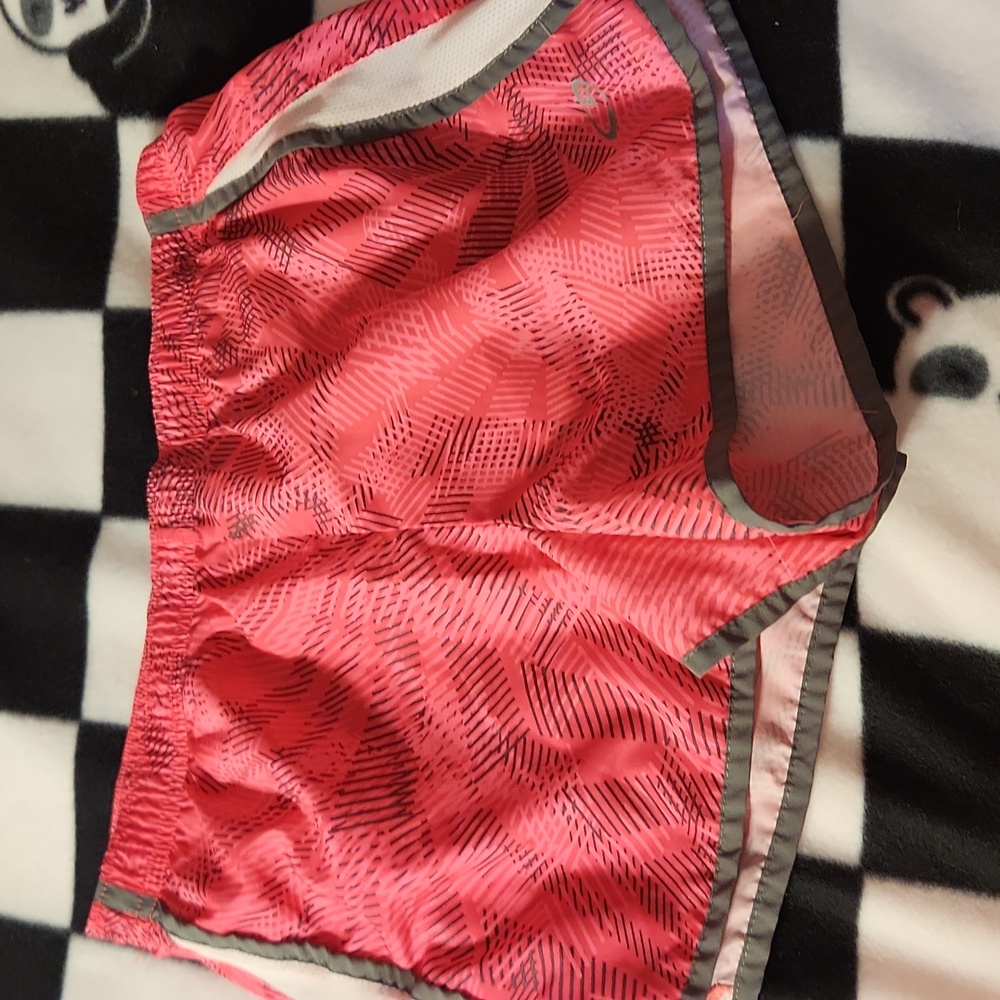 Champion Shorts.